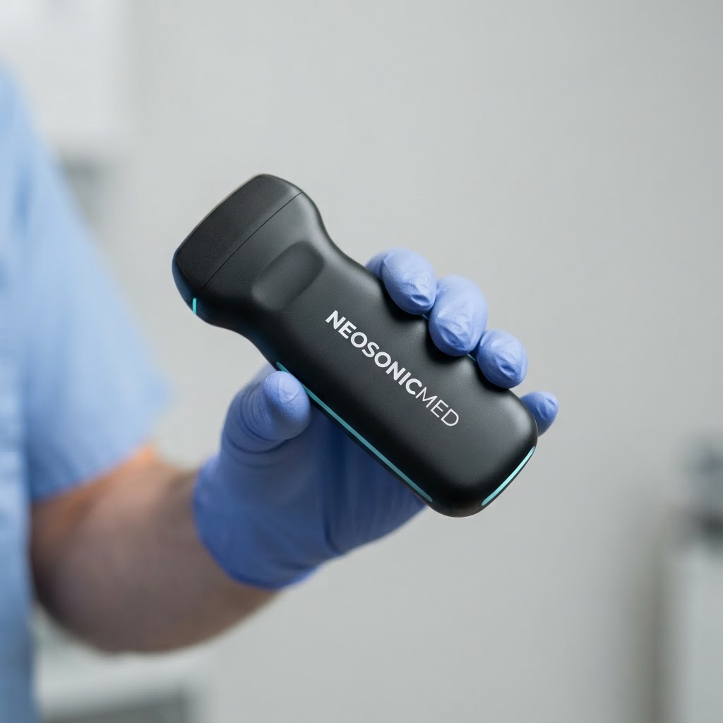 Ecografia in Estetica: La Precisione Wireless per Trattamenti Sicuri