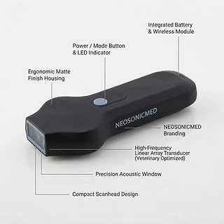 NSM10UL PRO render