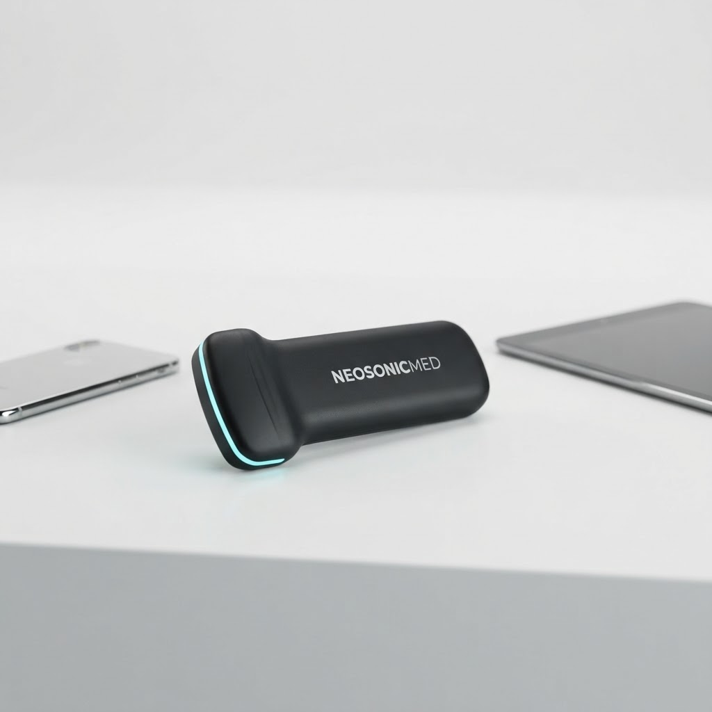 Ecografia Wireless: Il Nuovo Standard per la Diagnostica Muscoloscheletrica