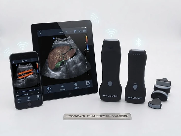Caratteristiche software