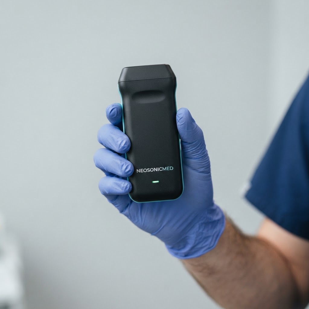 Ecografia e Medicina Estetica: Sicurezza e Precisione grazie alla Tecnologia