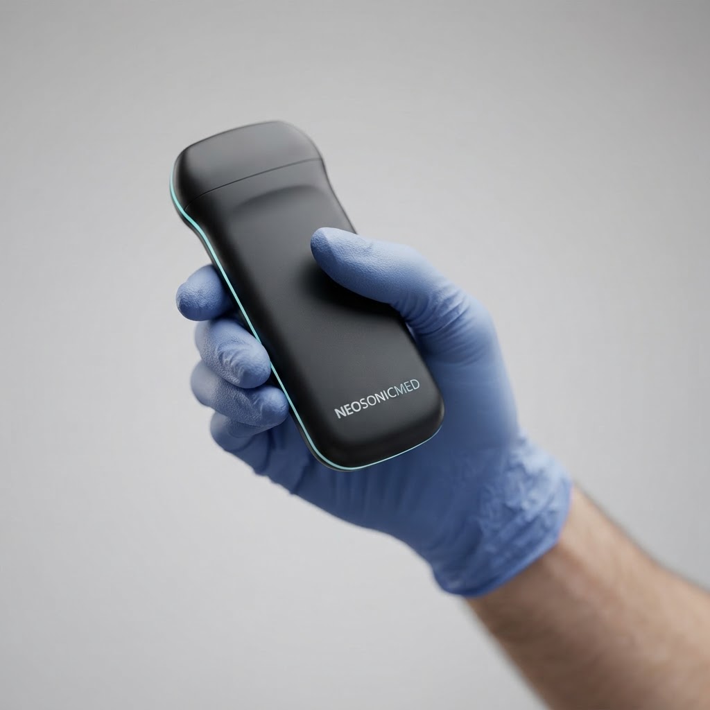 Ecografia e Salute Sportiva: Il Ruolo della Tecnologia Wireless
