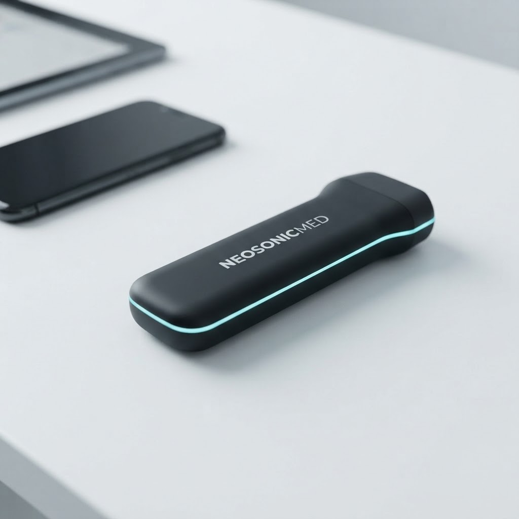 Ecografia in Emergenza: La Rapidità del Wireless al Servizio del Paziente