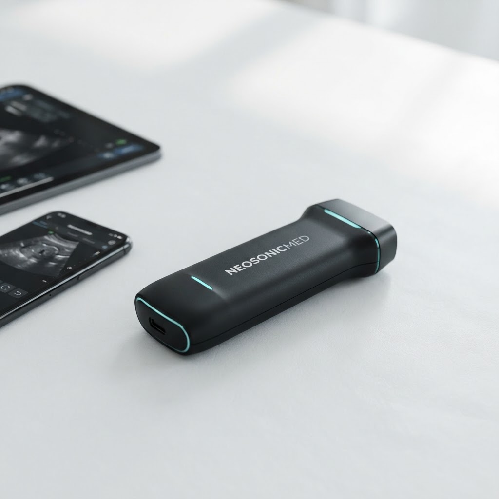 La rivoluzione della diagnostica muscoloscheletrica: l'approccio dinamico con sonde wireless