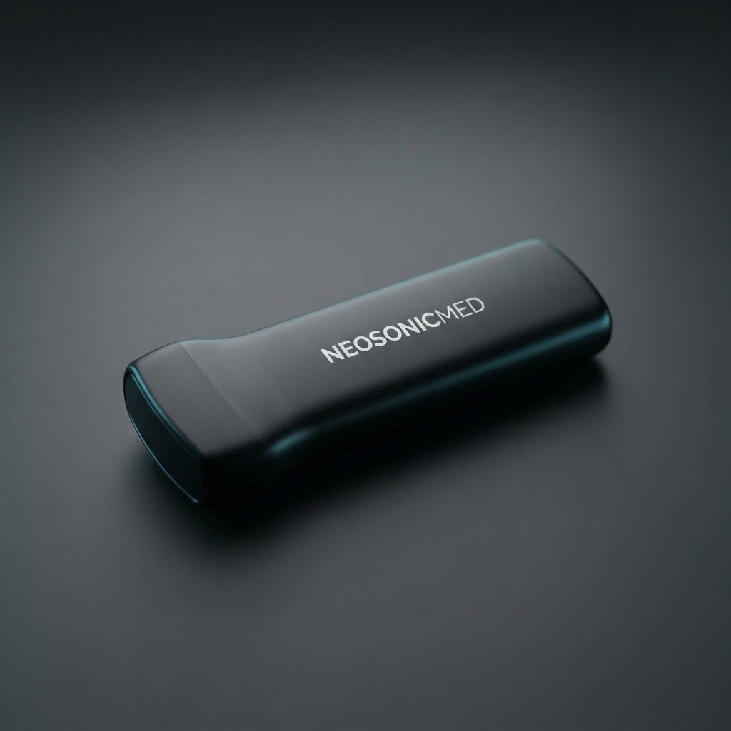Intelligenza Artificiale e Wireless: Il Futuro dell'Ecografia Diagnostica