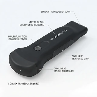 NSM10TX PRO render