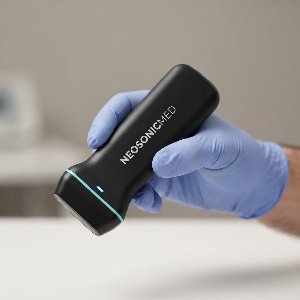 Ecografia Estetica: La Precisione Wireless per Trattamenti Sicuri