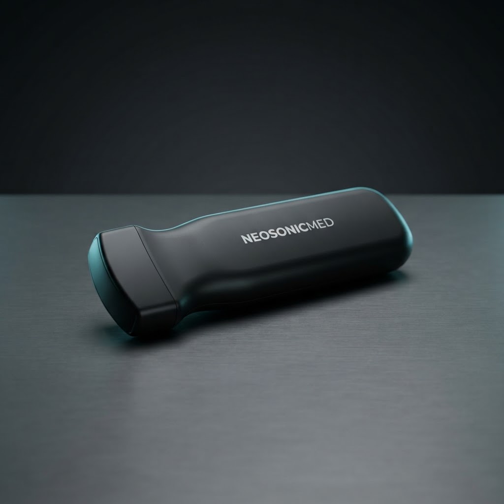 La rivoluzione della tecnologia IP68: la nuova era dell'ecografia wireless