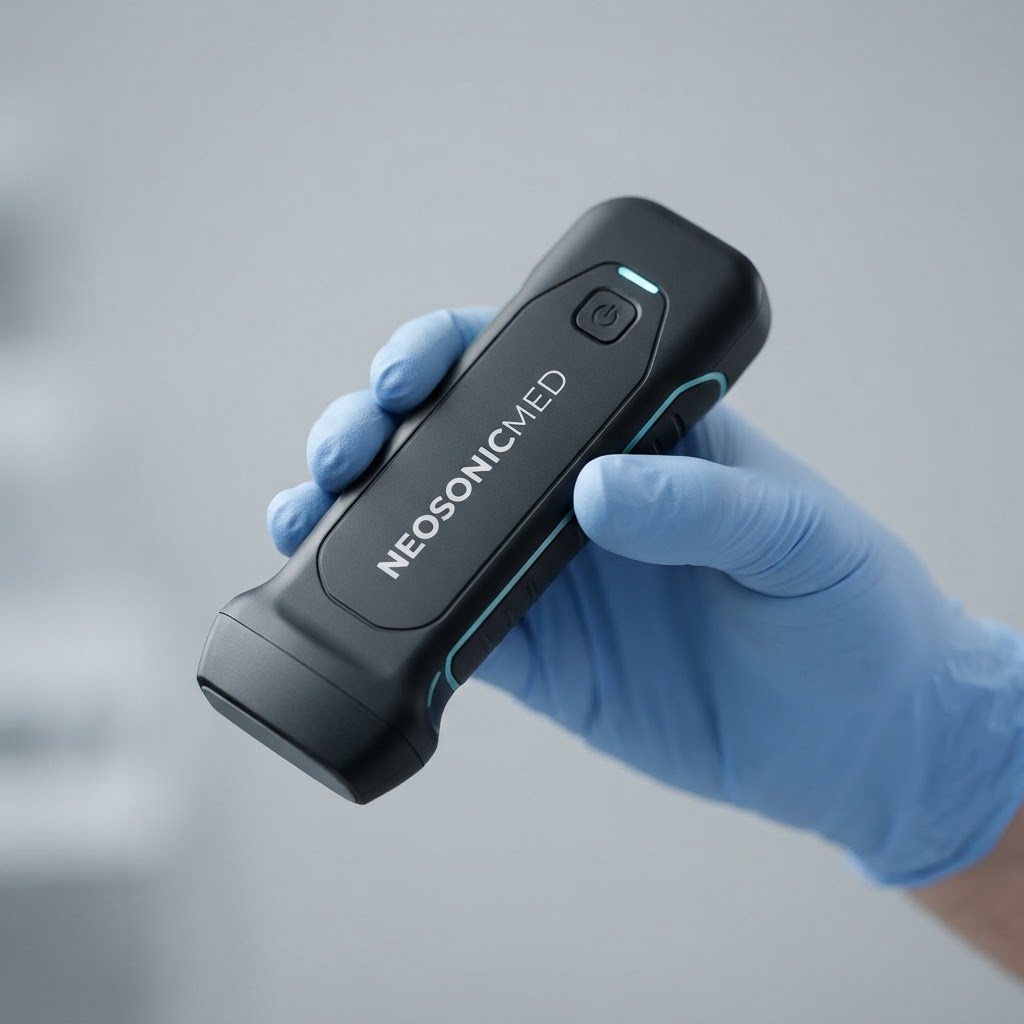Ecografia e Medicina Estetica: Precisione e Sicurezza con la Tecnologia Wireless