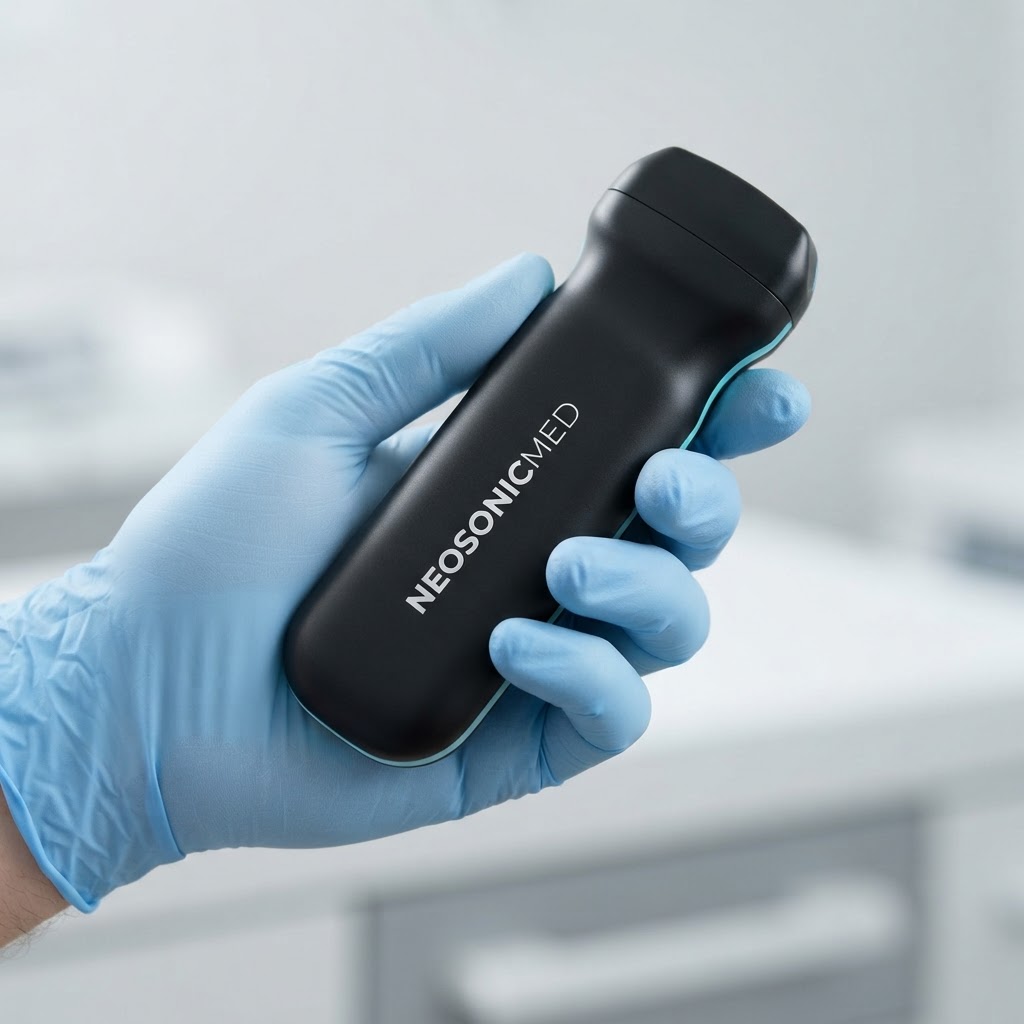 Ecografia endocavitaria wireless: evoluzione e sicurezza nella diagnostica moderna