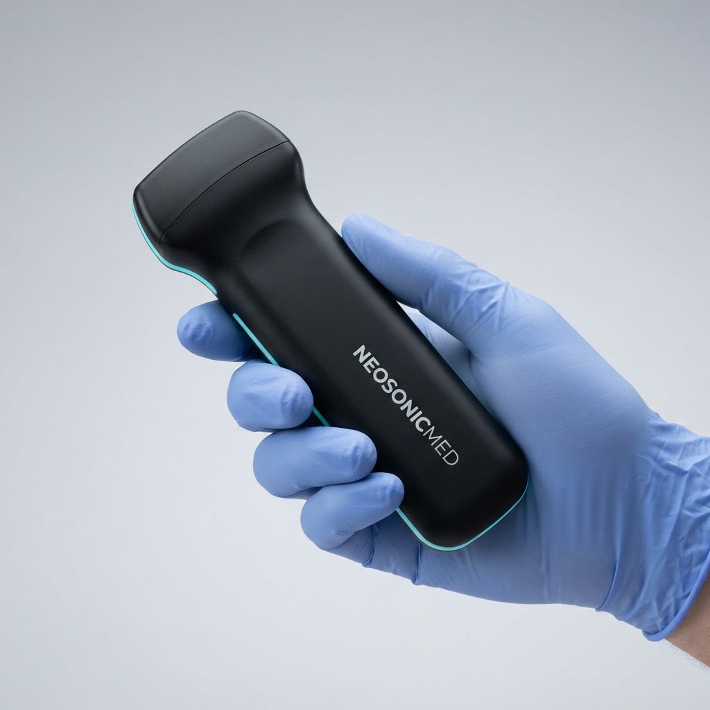 Ecografia Cardiovascolare: La Svolta Wireless nel Monitoraggio del Cuore