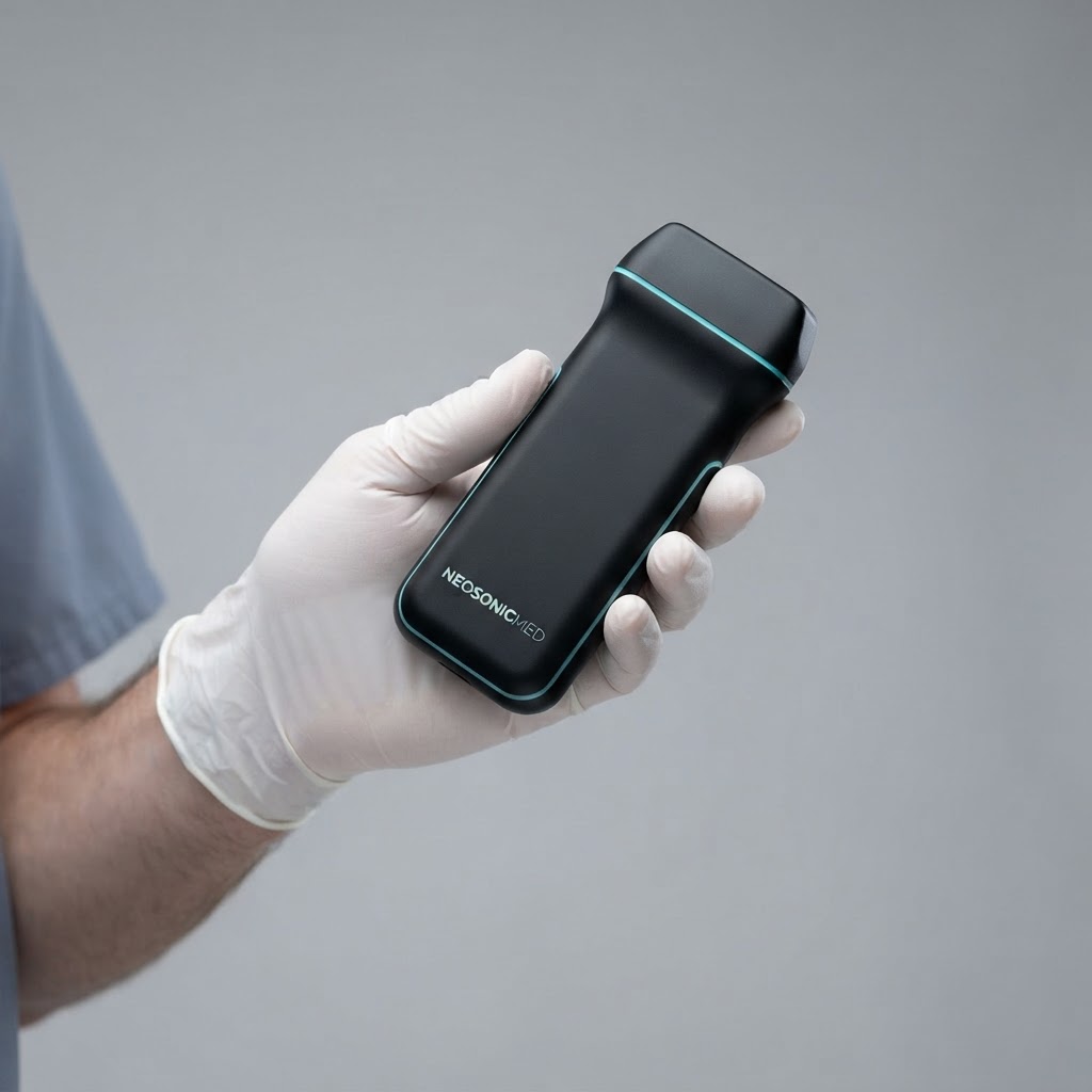 Ecografia Estetica e Medicina Rigenerativa: La Precisione Wireless