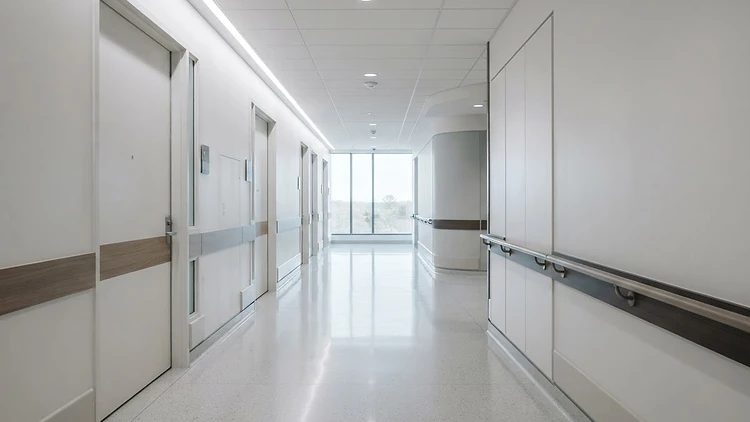 Patient & Flow Intelligence