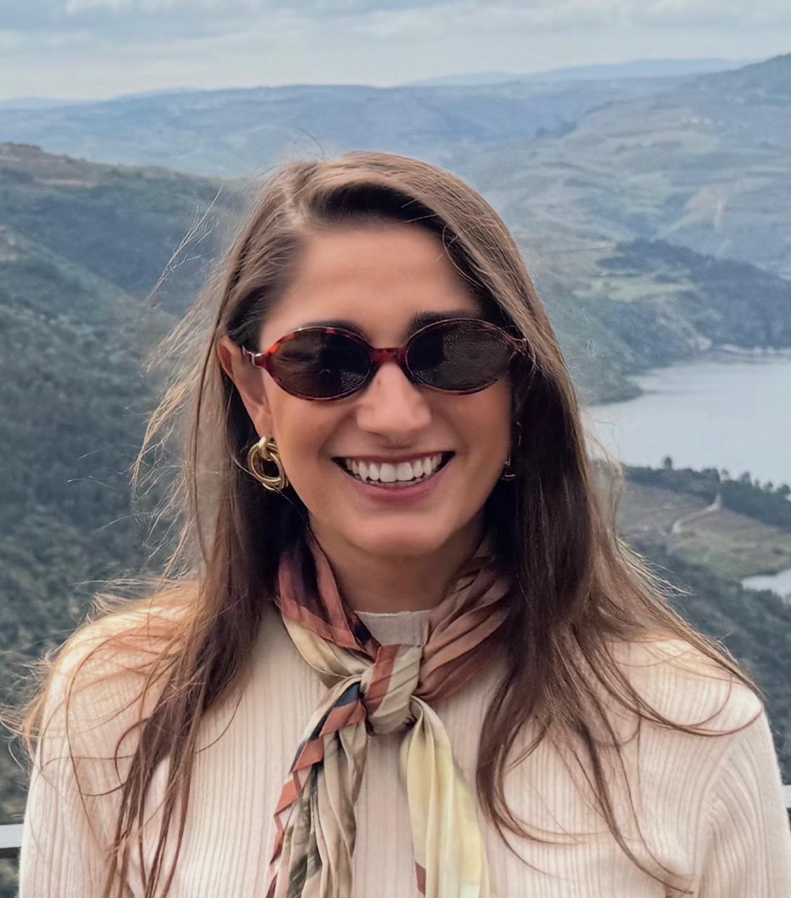Nathália Castro Neves