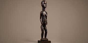 Arts africains