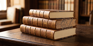 Livres et manuscrits