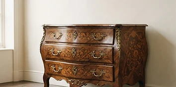 Meubles anciens