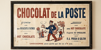 Photographies et affiches