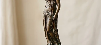 Sculptures et bronzes