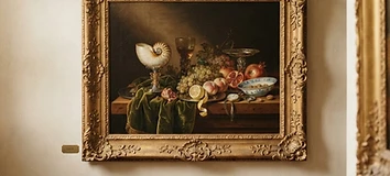 Tableaux et peintures