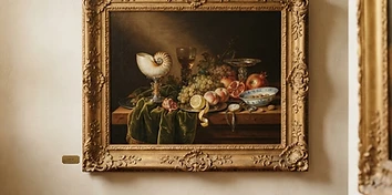 Tableaux et peintures