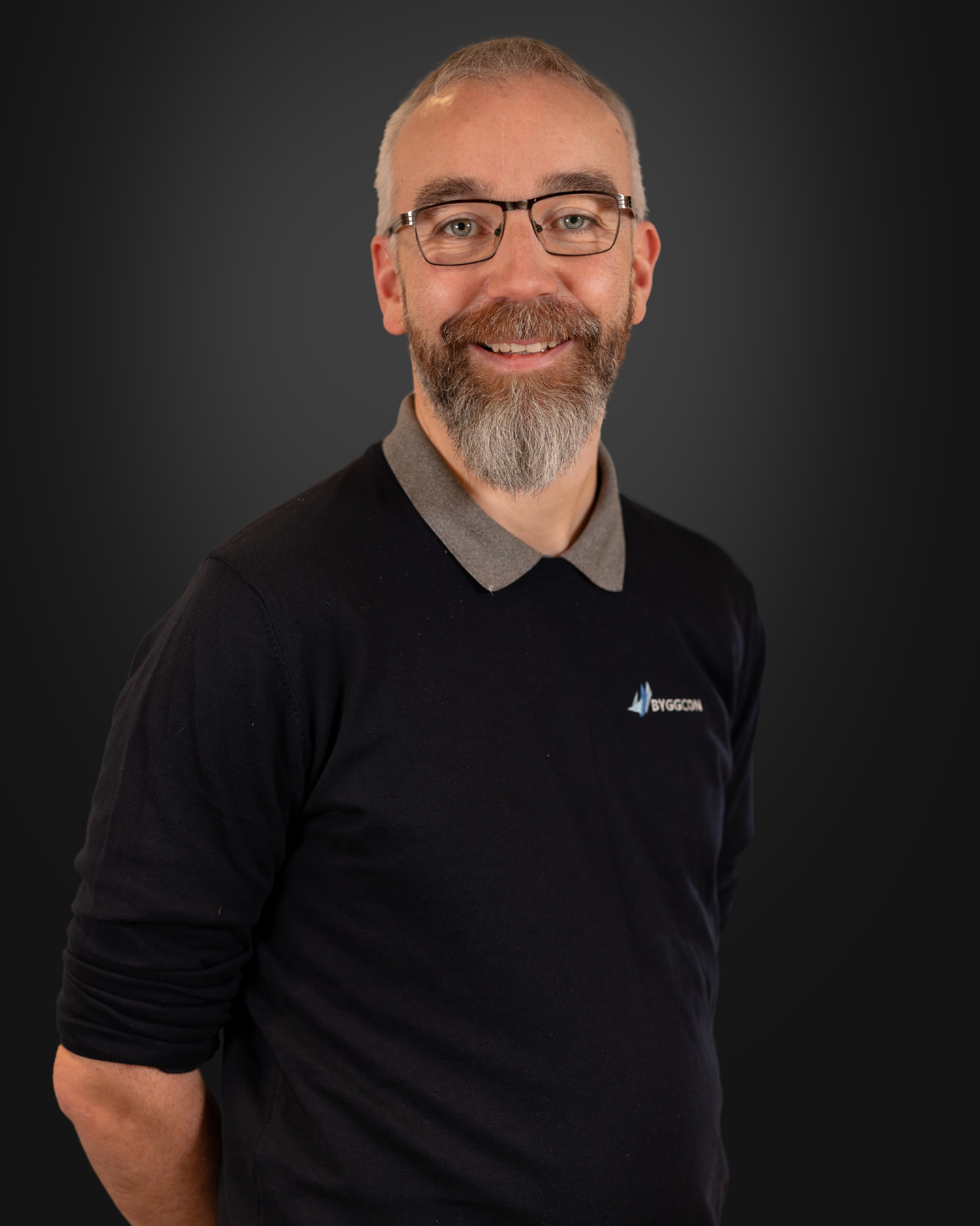 Børge Sandvik