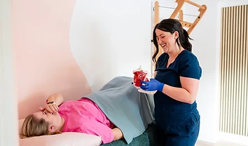 How to Engage Your Pelvic Floor