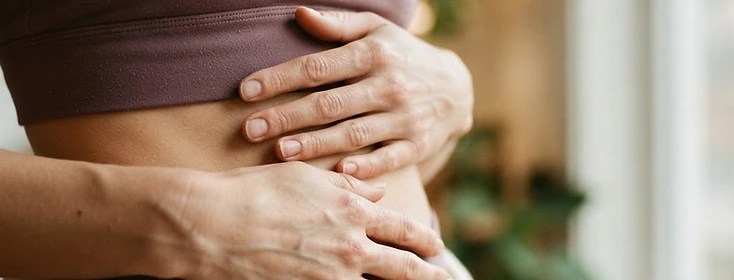 Calm, reassuring pelvic health care