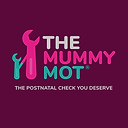 The Mummy MOT — the postnatal check you deserve