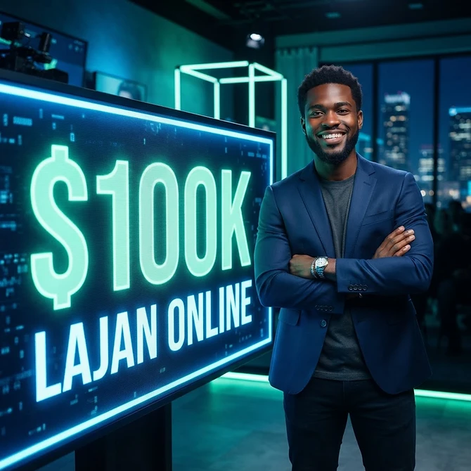 Estrateji pou fè premye 100K