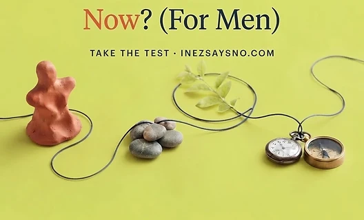Who Am I as a Son Now? (For Men)