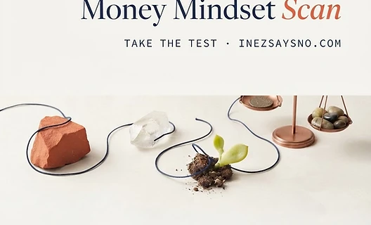 Money Mindset Scan