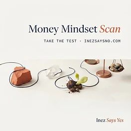 Money Mindset Scan