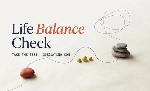 Life Balance Check