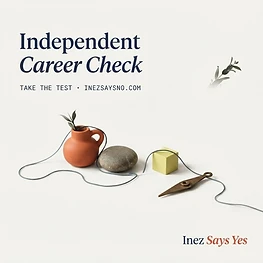 Independent Career Check