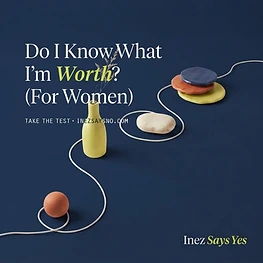 Do I Know What I'm Worth? (For Women)