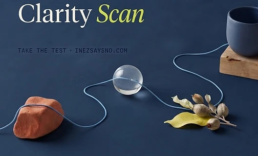 Decision Clarity Scan
