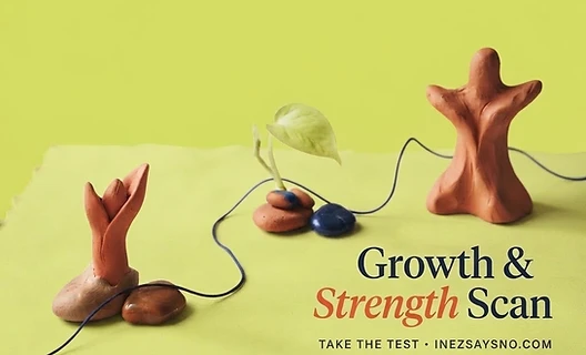 Growth & Strength Scan