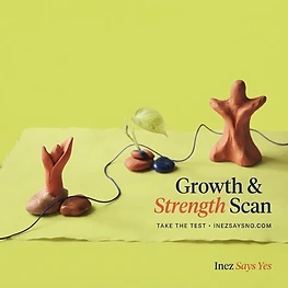 Growth & Strength Scan