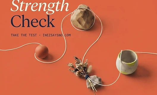 Habit Strength Check