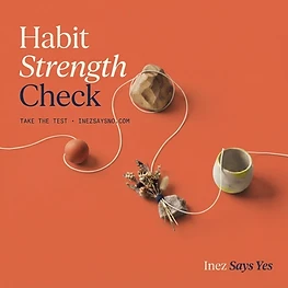 Habit Strength Check