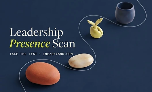 Leadership Presence Scan