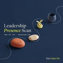 Leadership Presence Scan