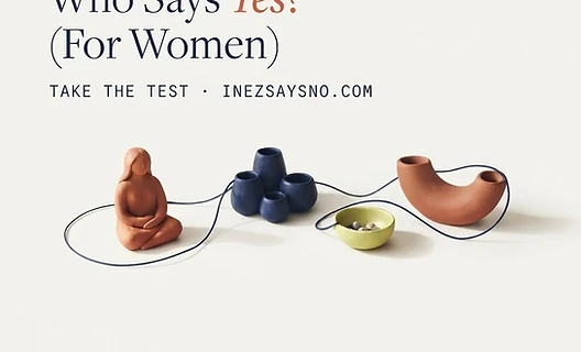 Am I Always the One Who Says Yes? (For Women)