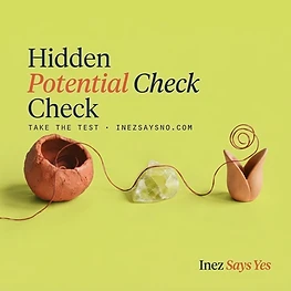 Hidden Potential Check