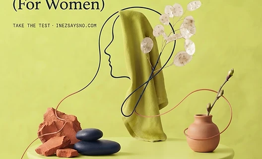 Who Am I Besides Mum? (For Women)