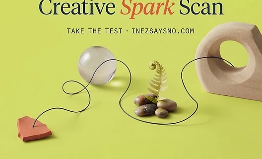 Creative Spark Scan
