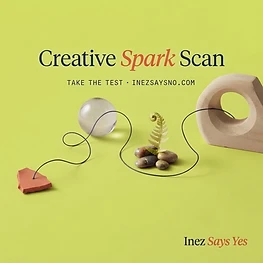Creative Spark Scan