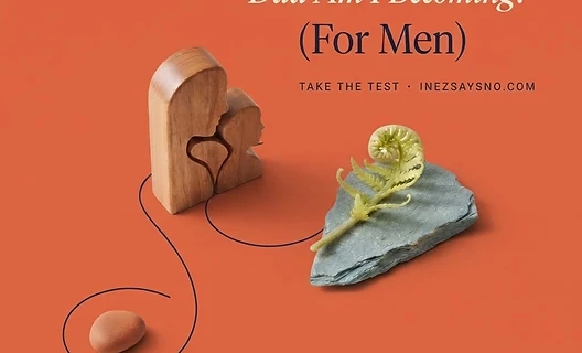 What Kind of Dad Am I Becoming? (For Men)