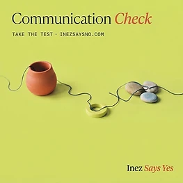 Communication Check
